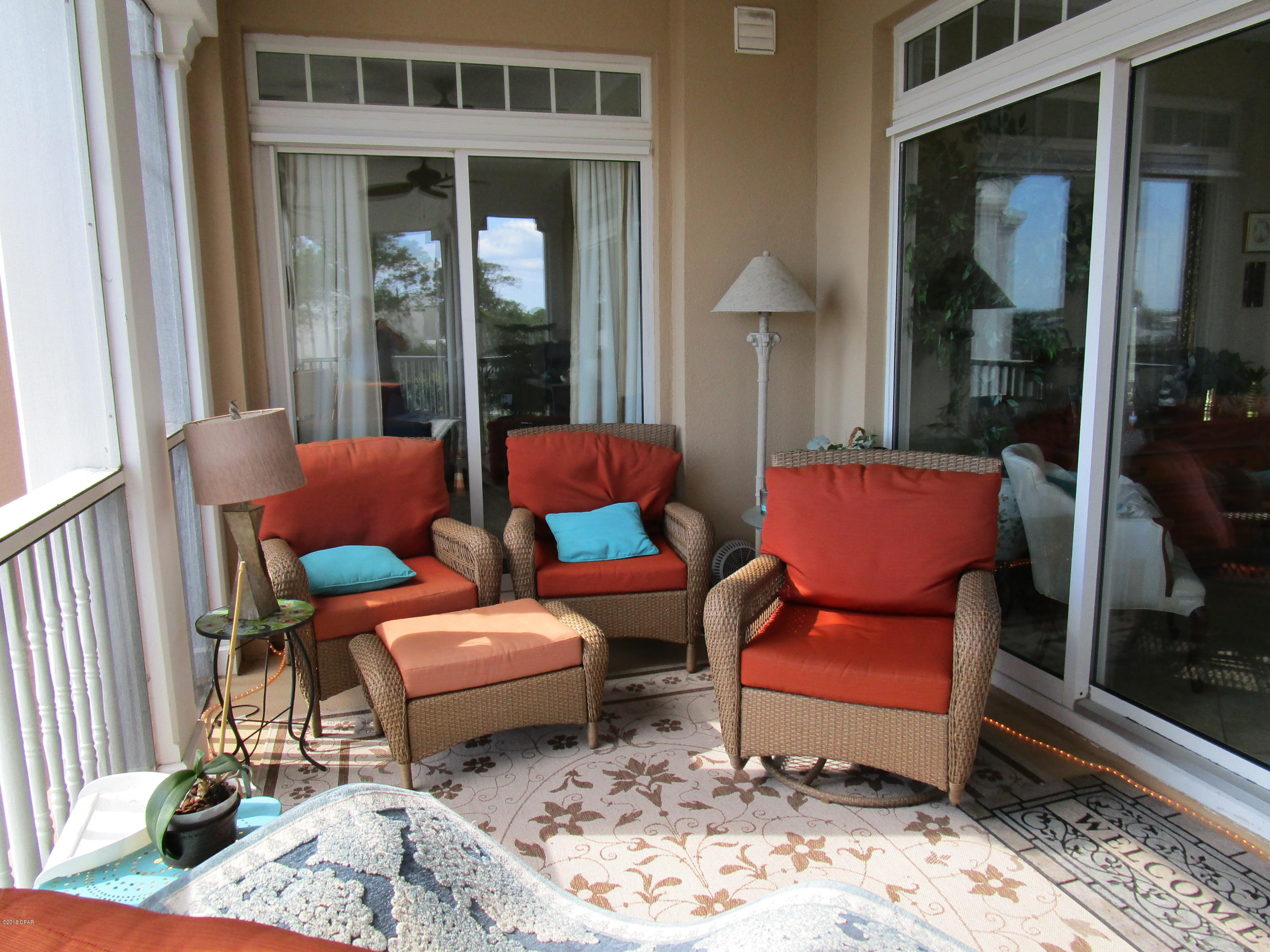 Reflections - Residential