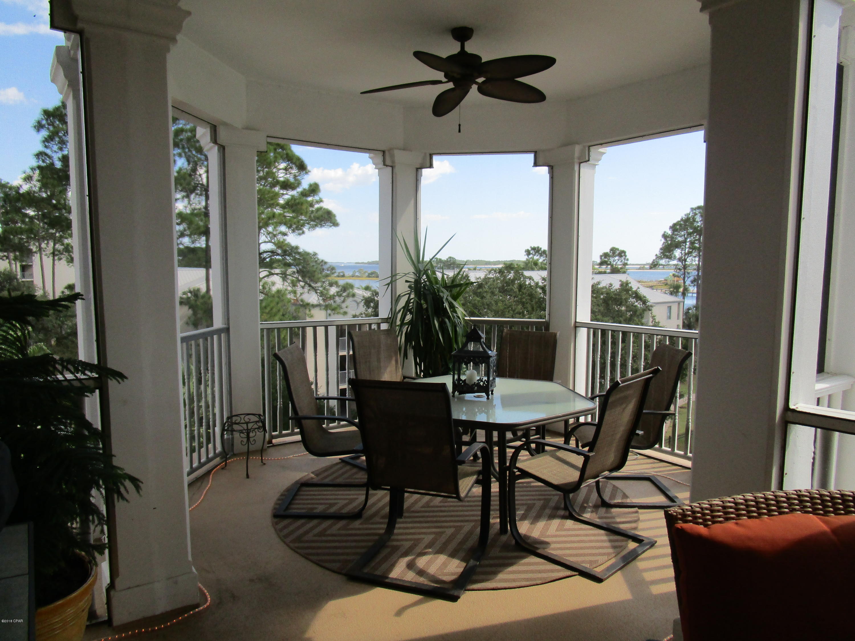 Reflections - Residential