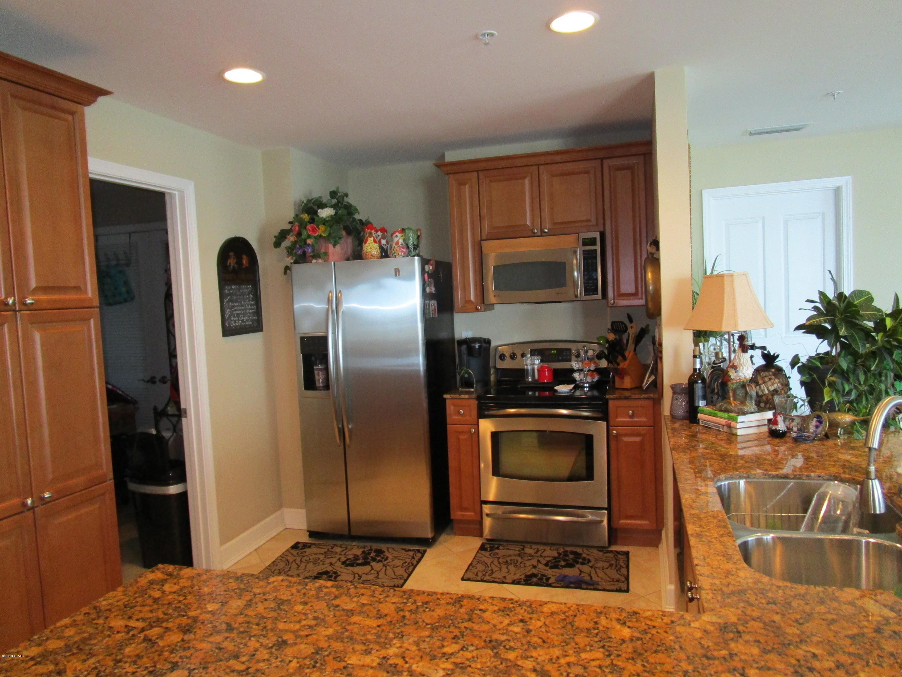 Reflections - Residential