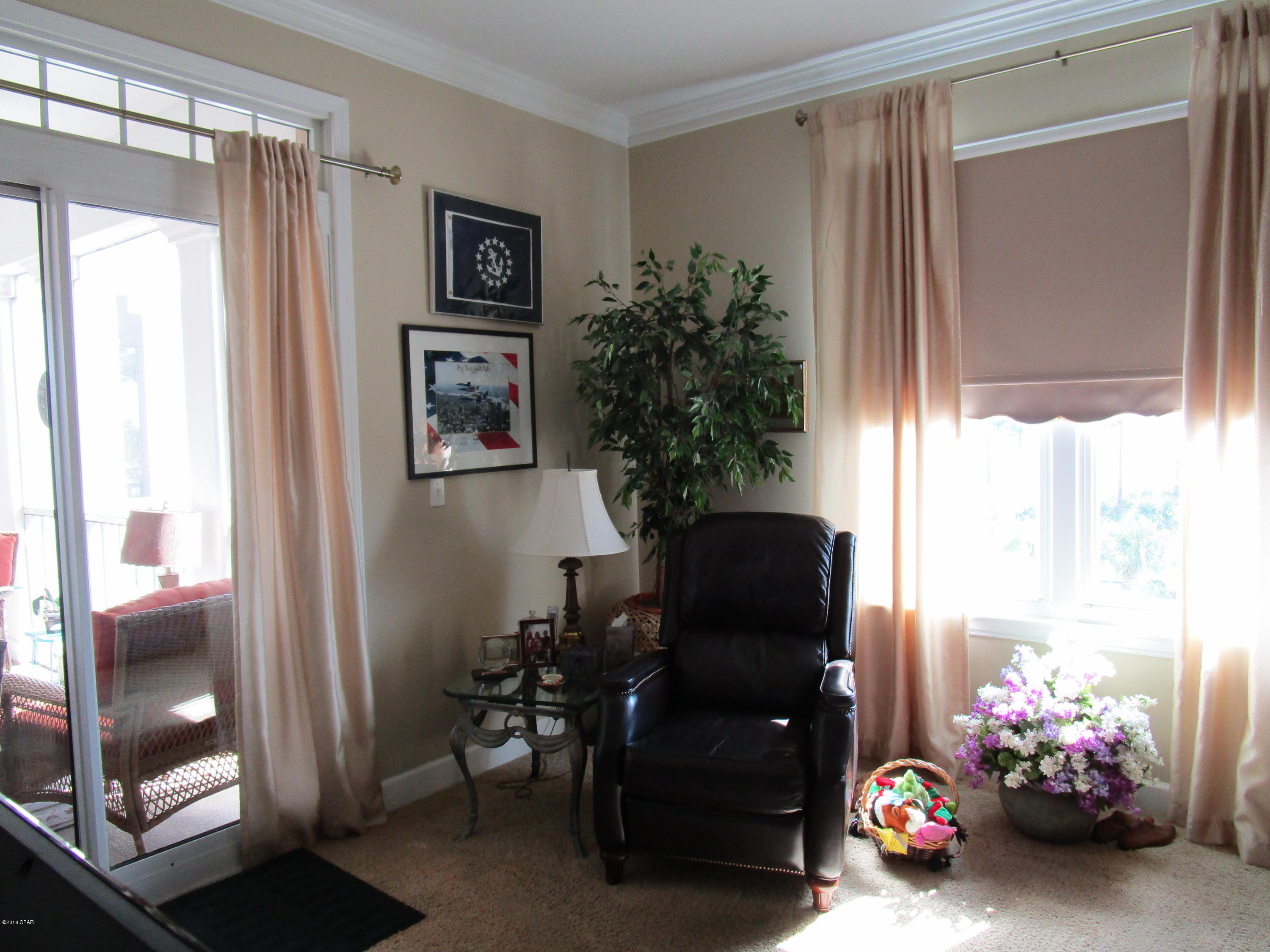 Reflections - Residential