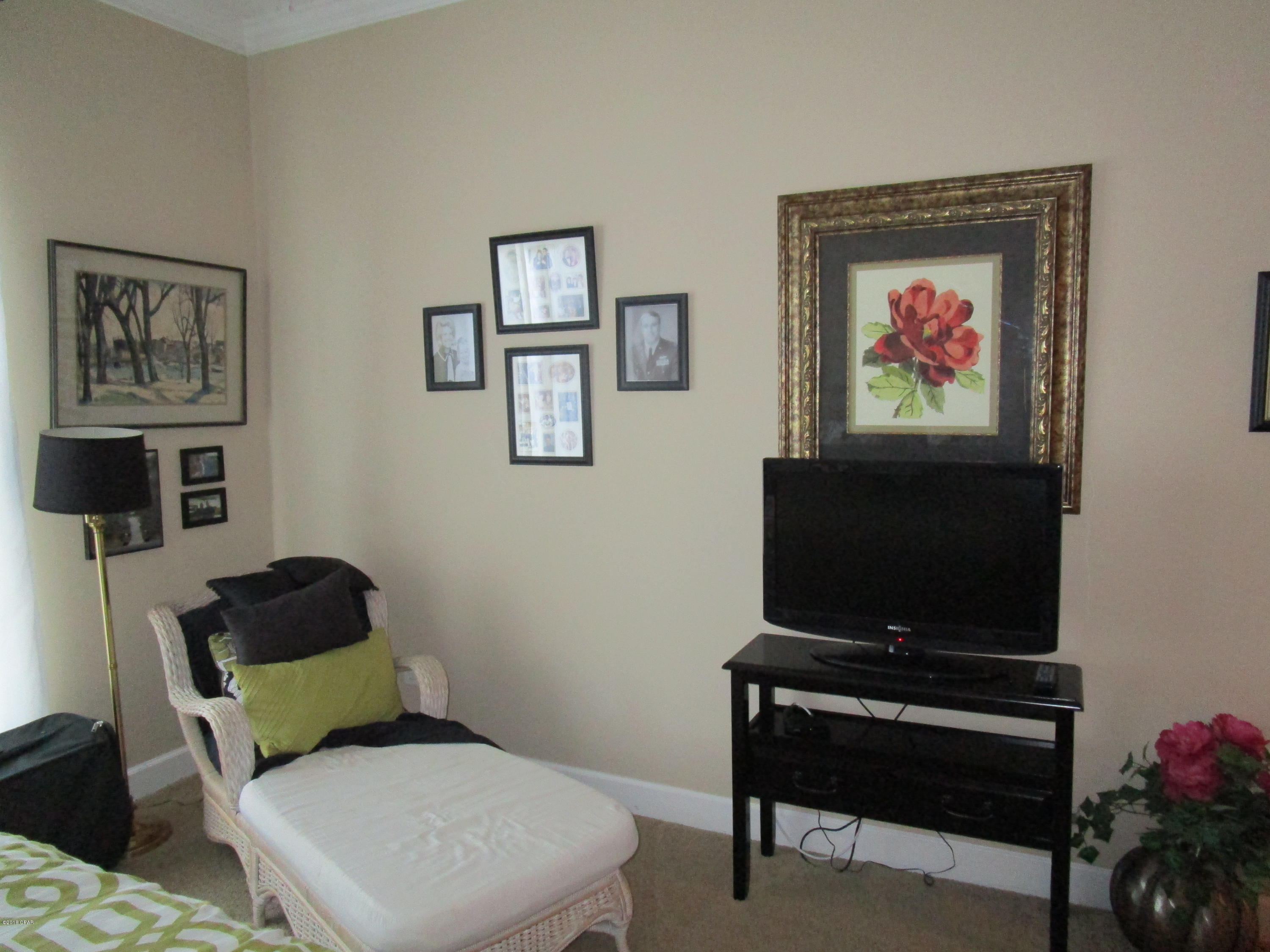 Reflections - Residential