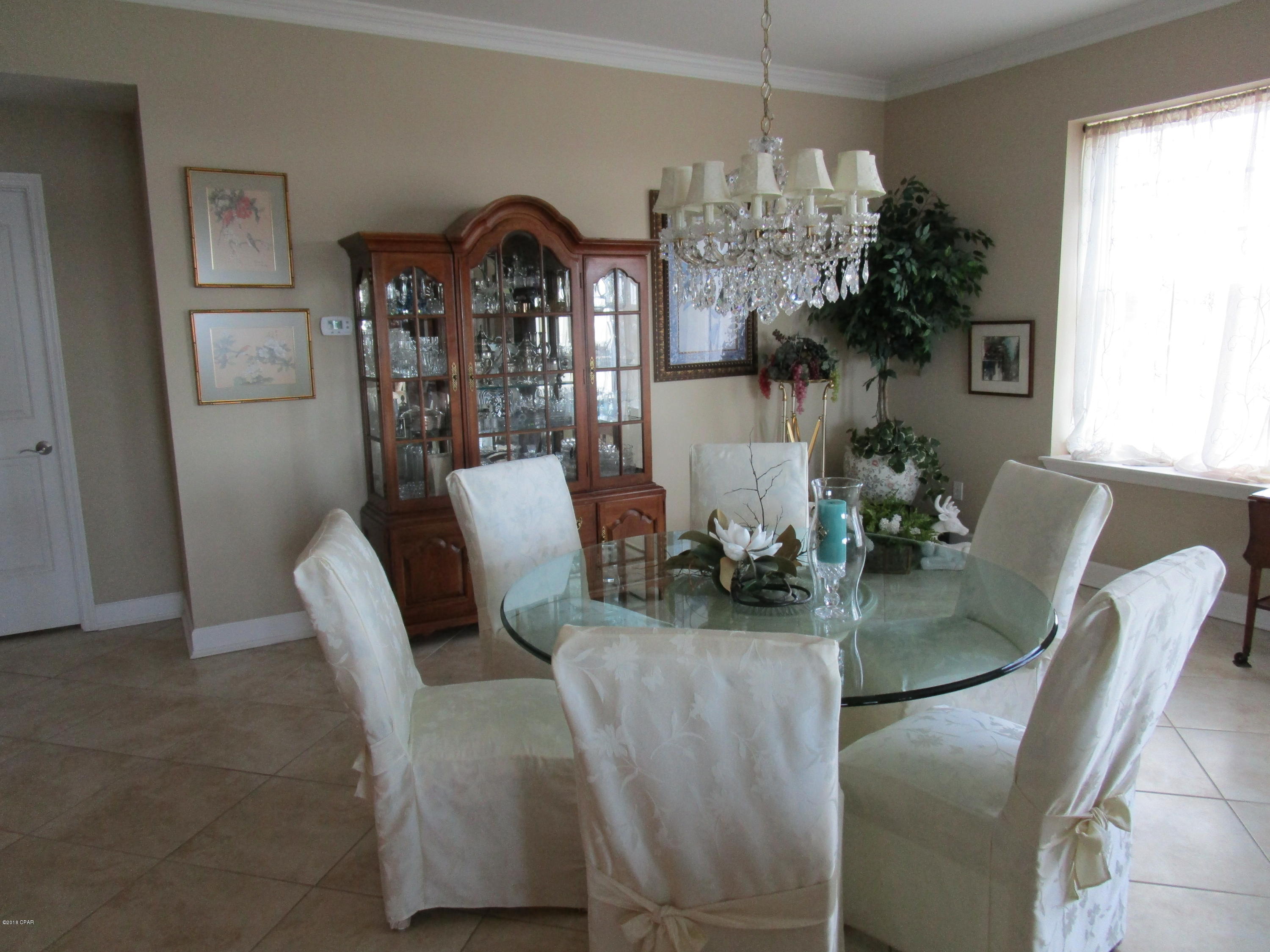 Reflections - Residential