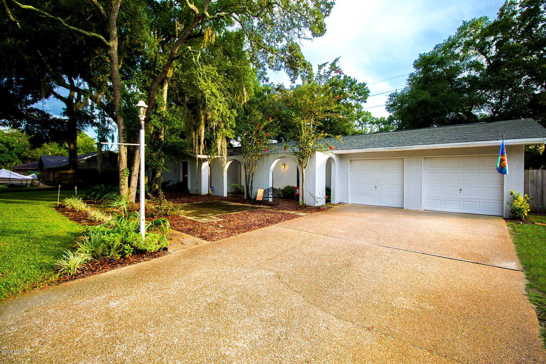 Baywood Shores Est Unit 7 - Residential