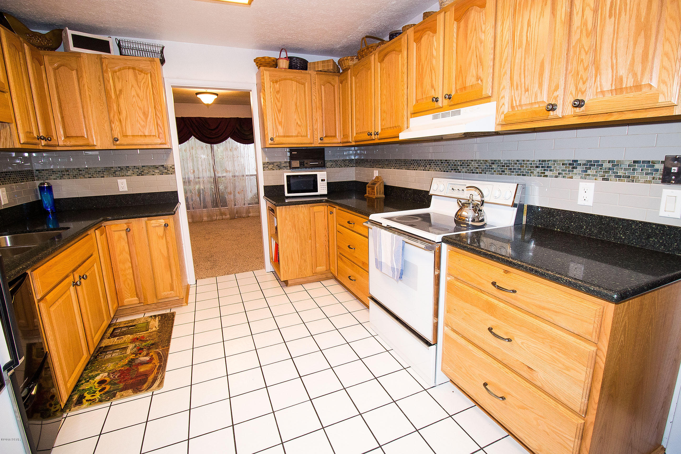 Baywood Shores Est Unit 7 - Residential