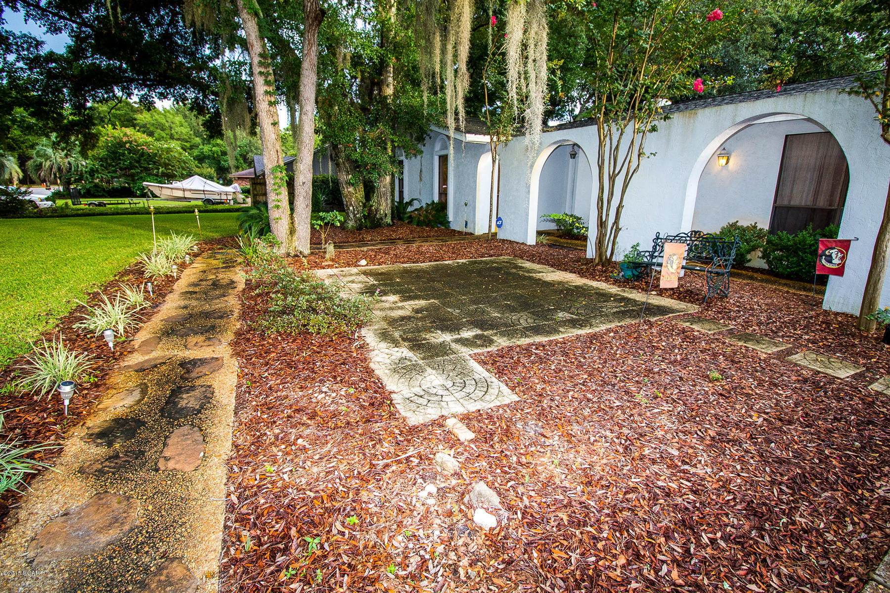 Baywood Shores Est Unit 7 - Residential