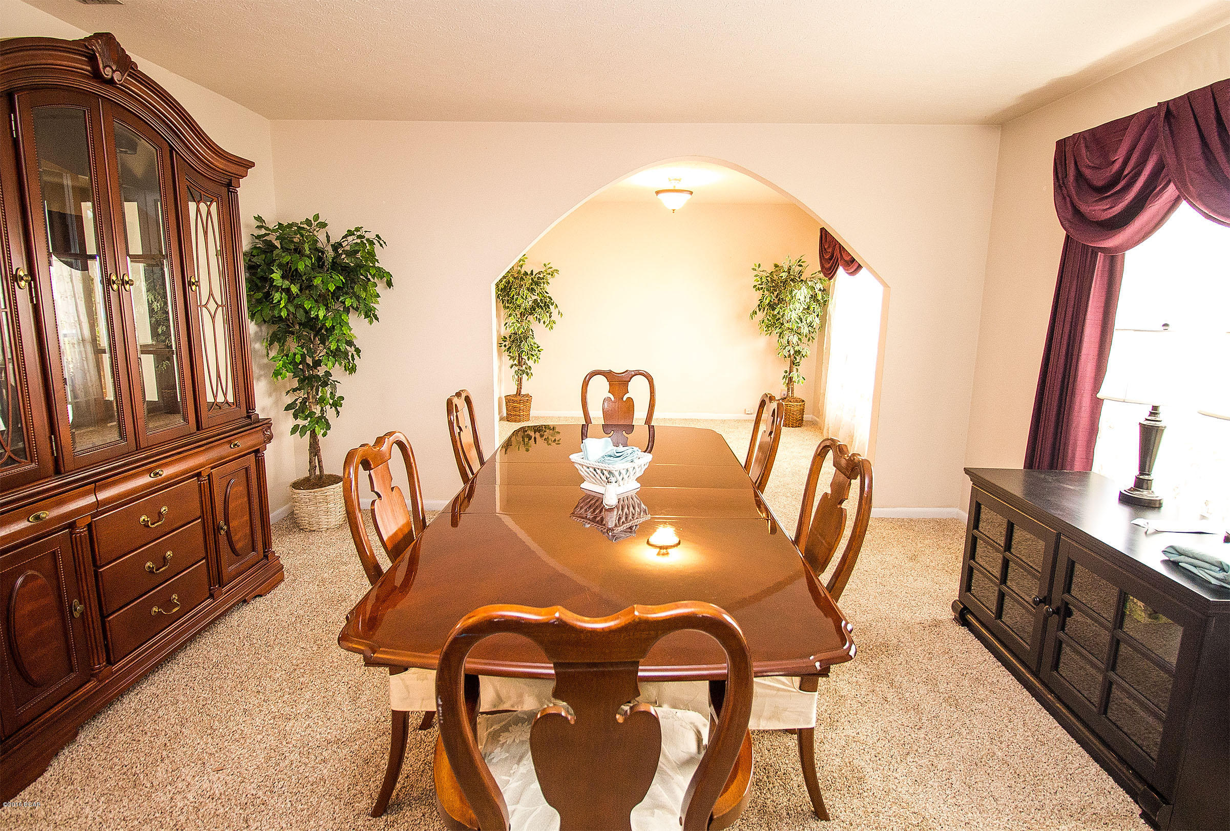 Baywood Shores Est Unit 7 - Residential