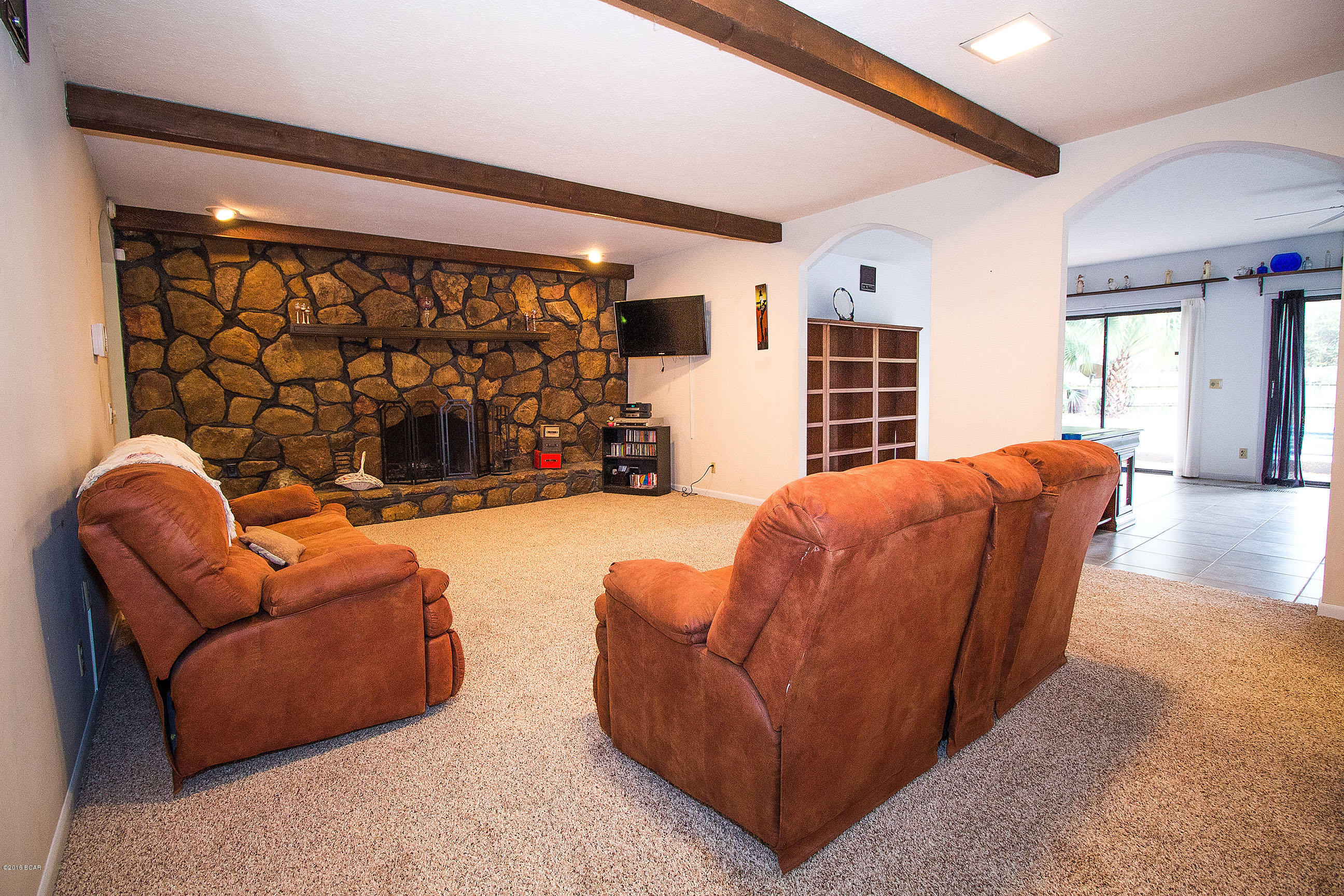 Baywood Shores Est Unit 7 - Residential