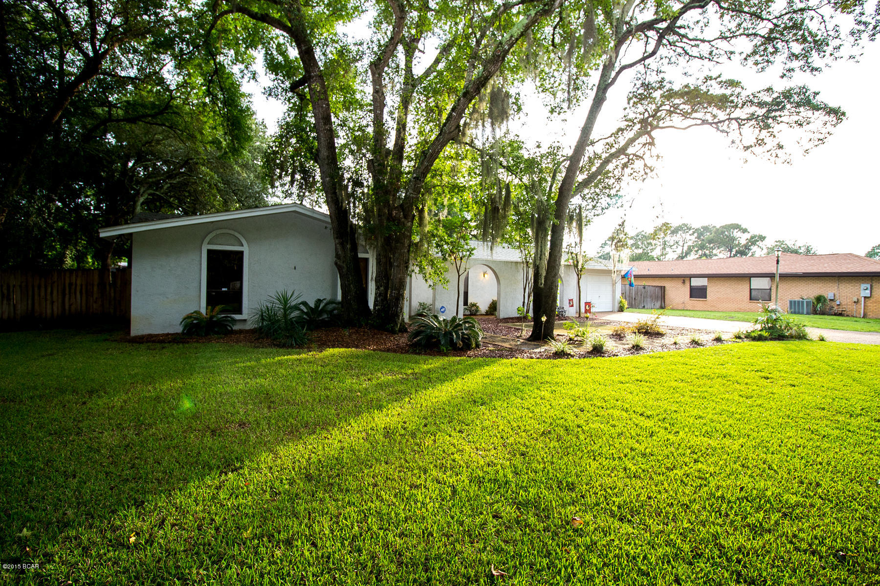 Baywood Shores Est Unit 7 - Residential