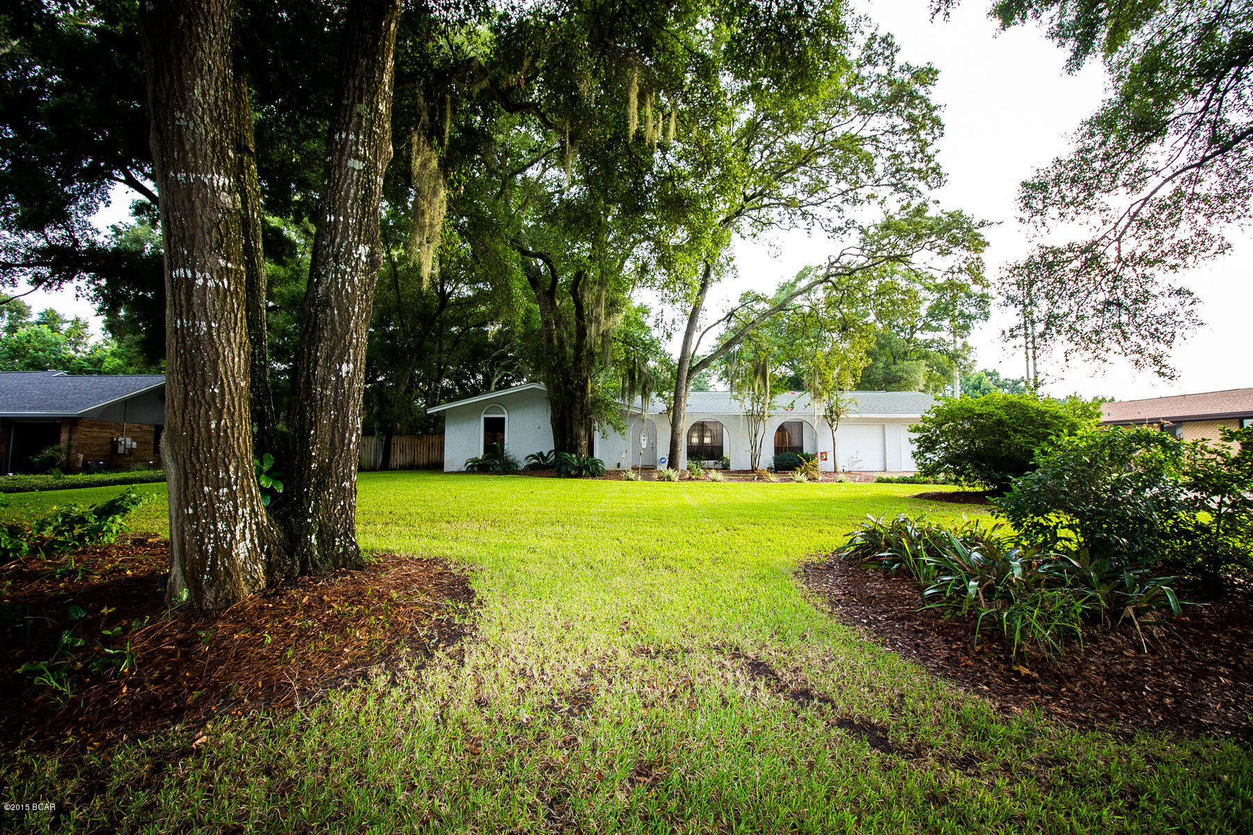 Baywood Shores Est Unit 7 - Residential