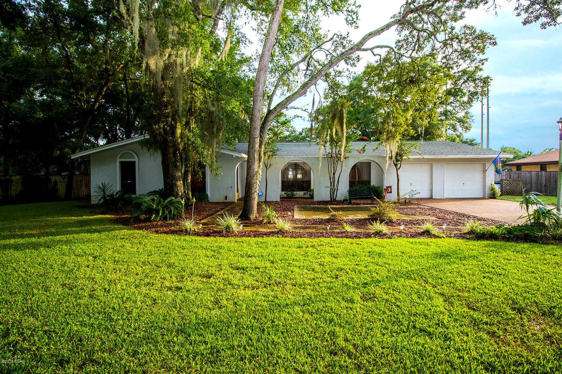 Baywood Shores Est Unit 7 - Residential