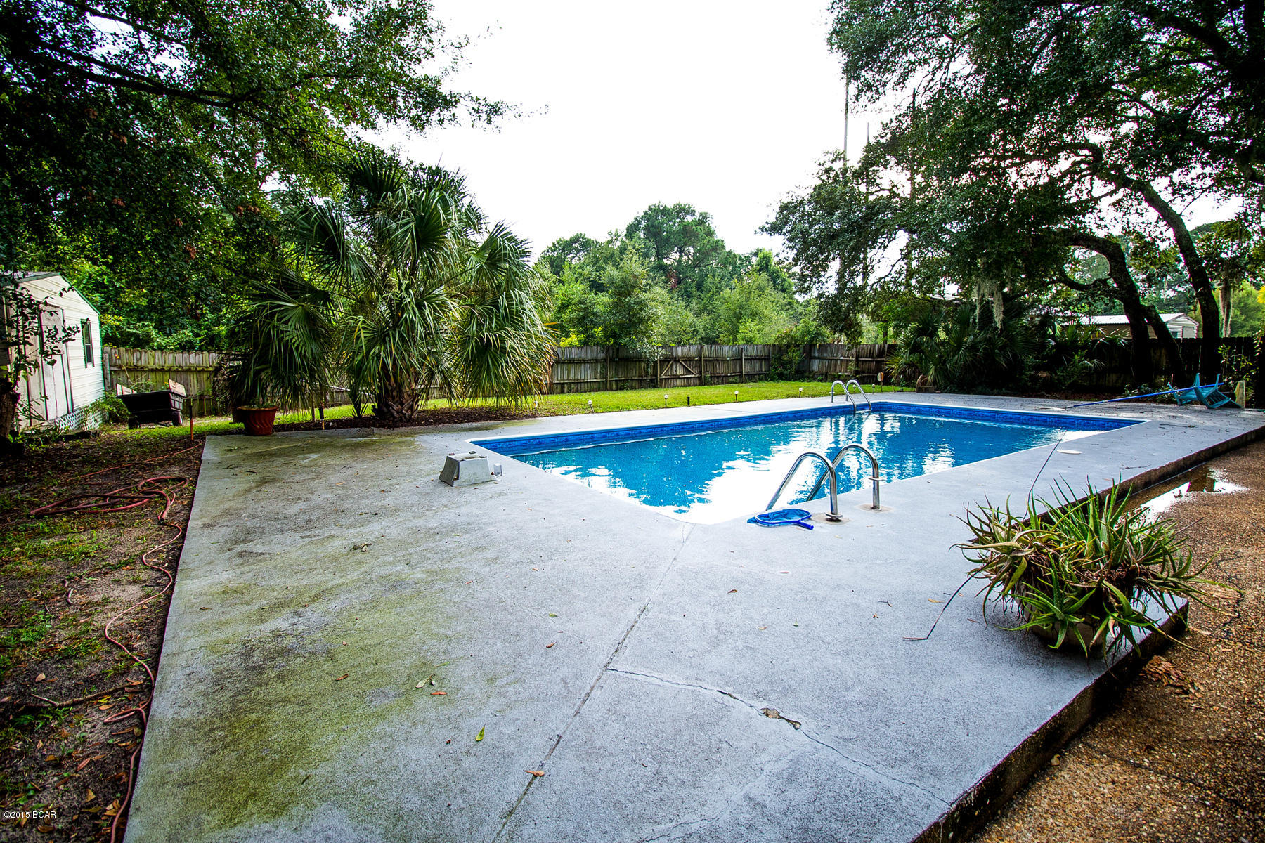 Baywood Shores Est Unit 7 - Residential