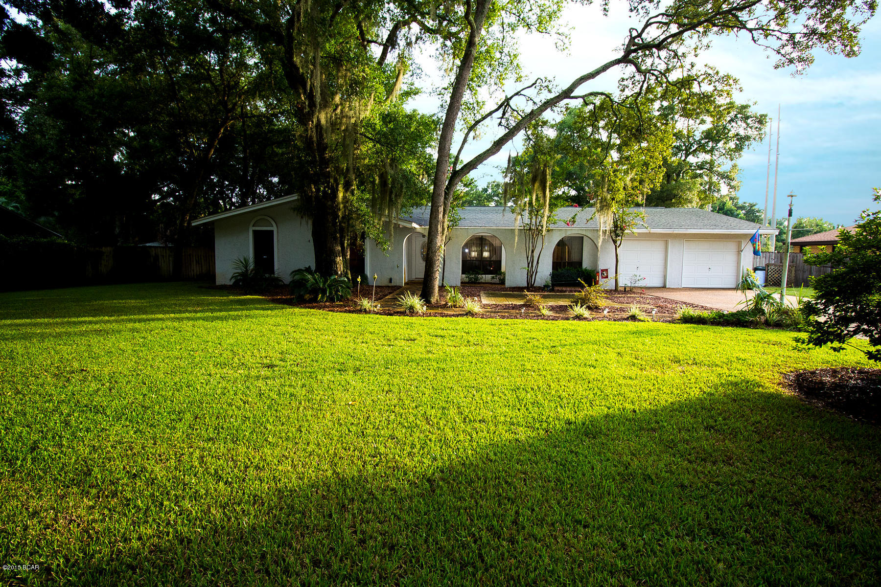 Baywood Shores Est Unit 7 - Residential