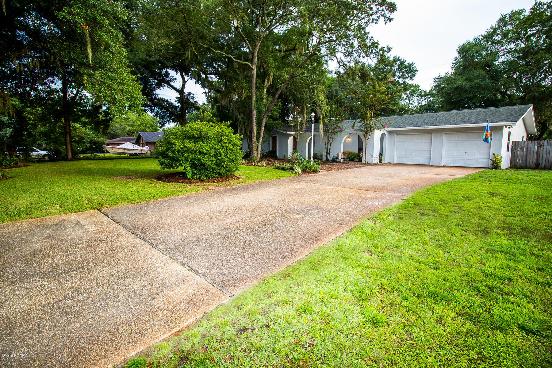 Baywood Shores Est Unit 7 - Residential