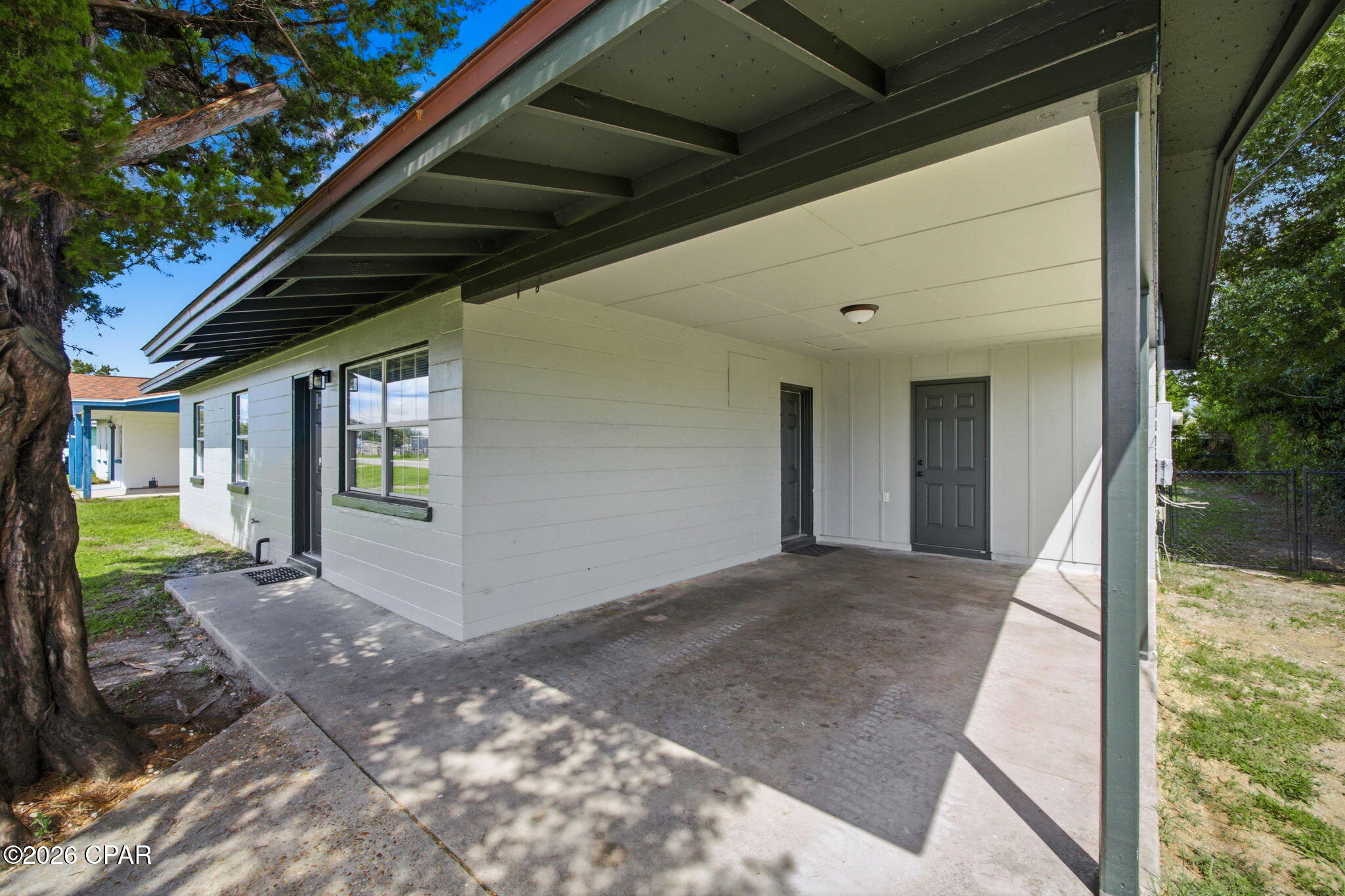 1136 Transmitter Road