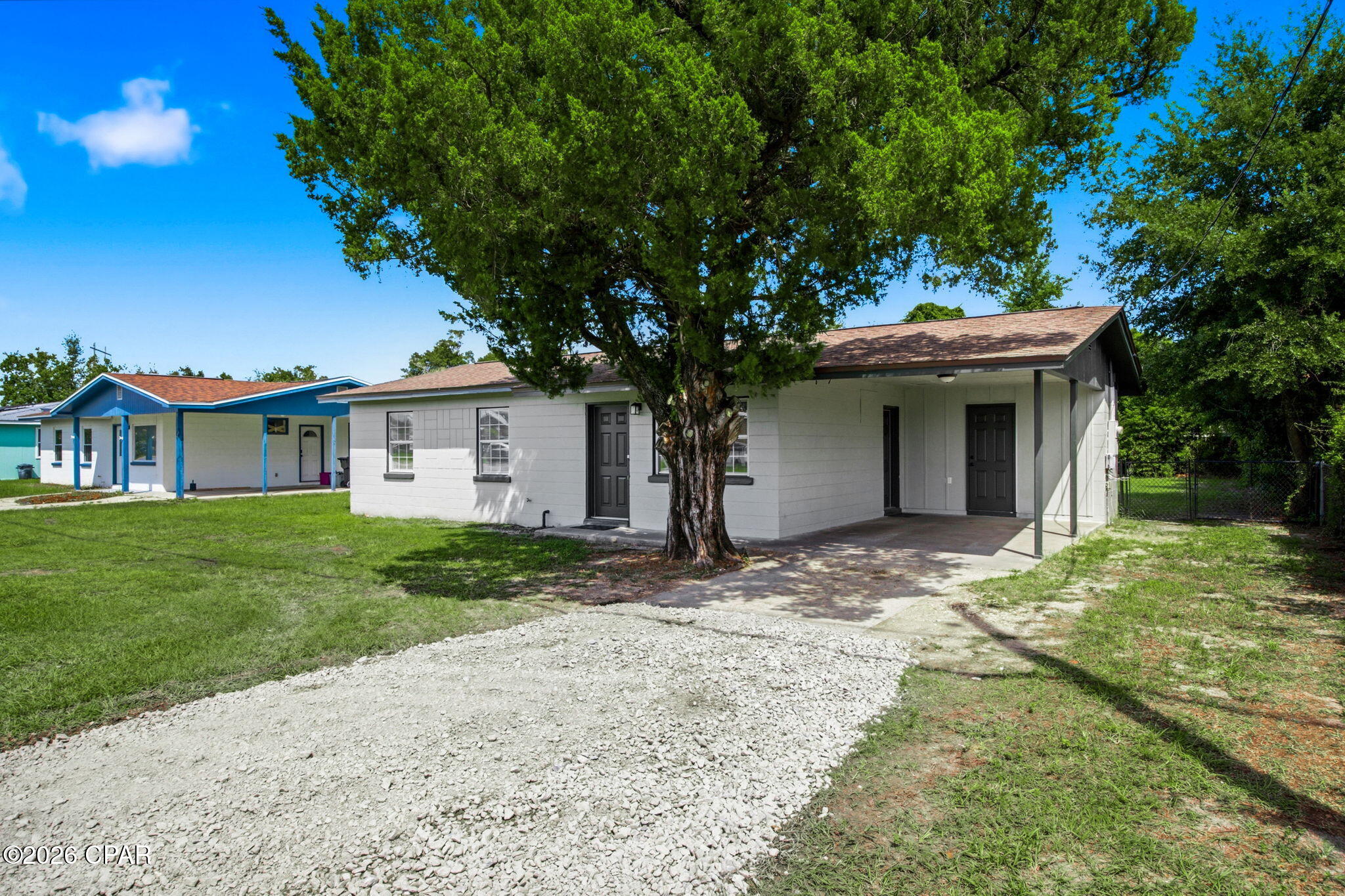 1136 Transmitter Road