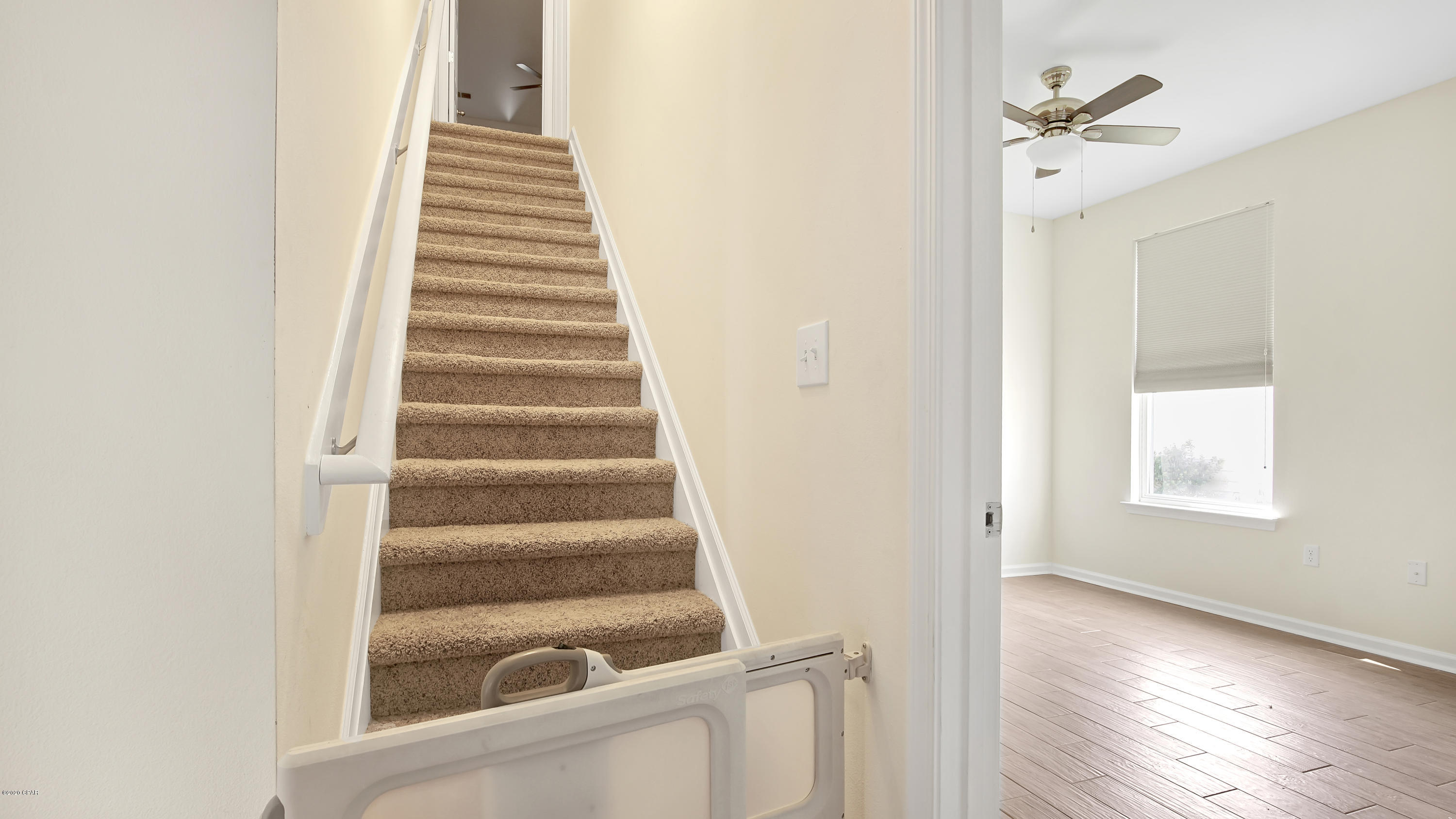 Hawks Landing - Residential