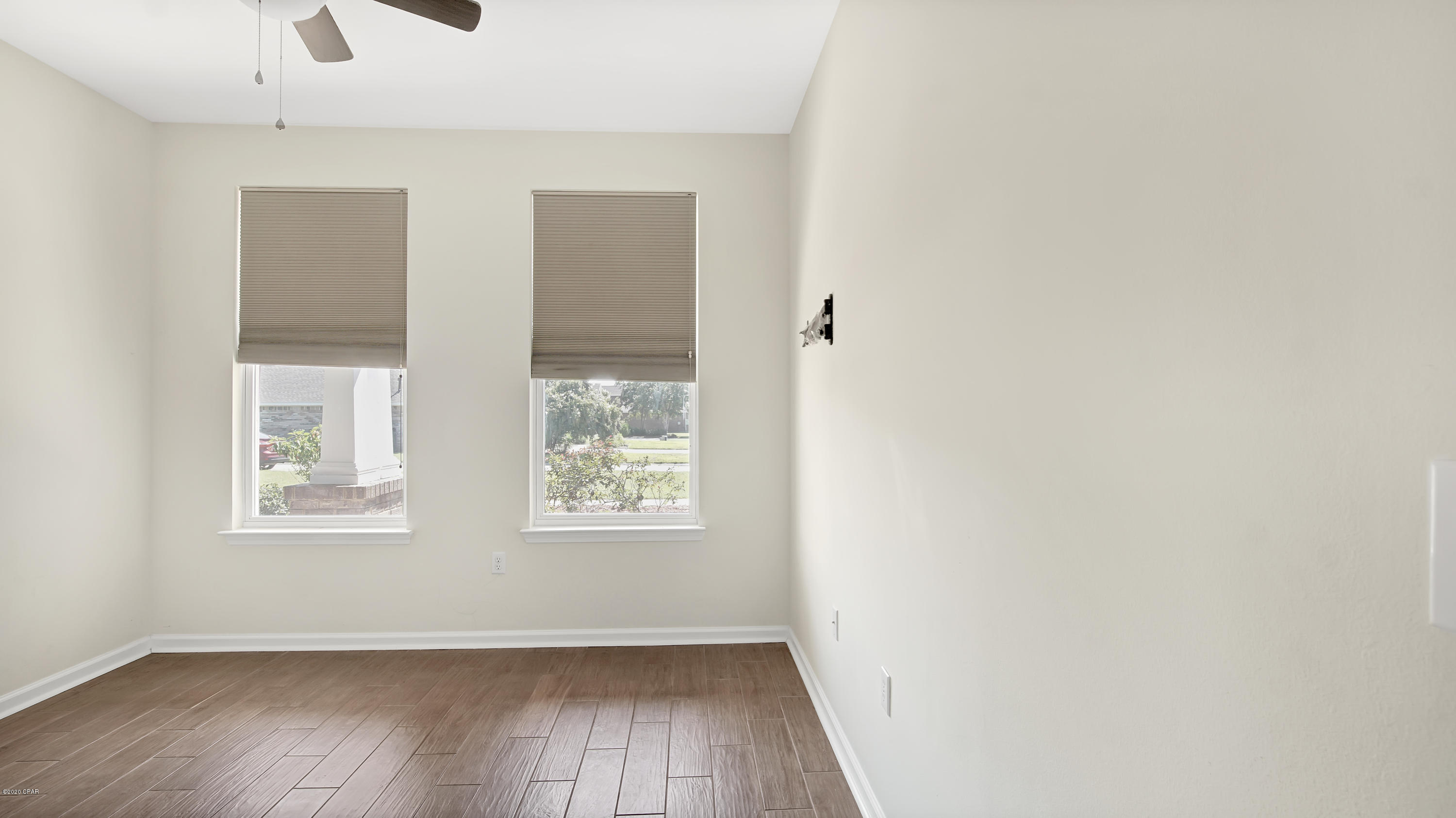 Hawks Landing - Residential