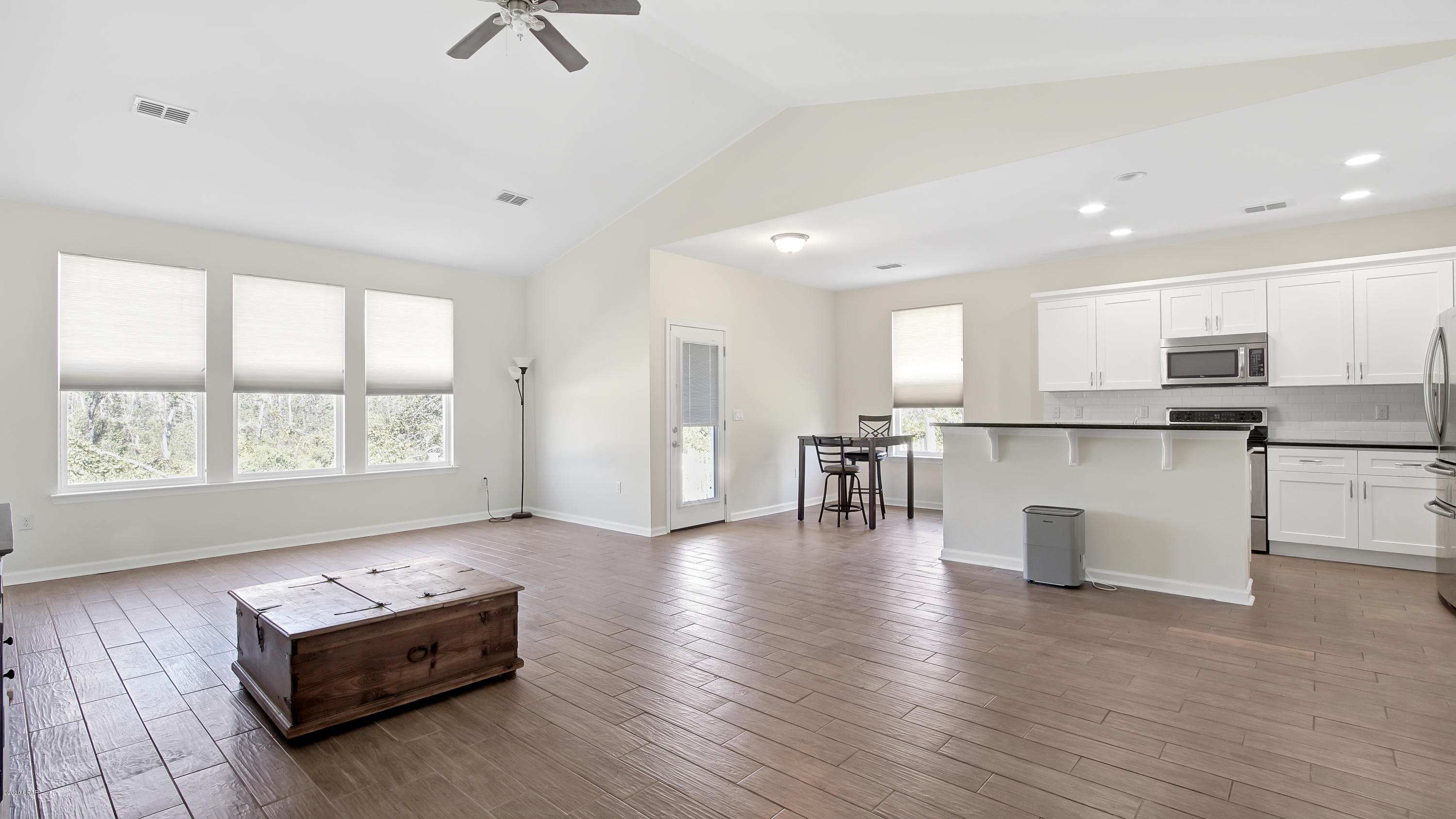 Hawks Landing - Residential