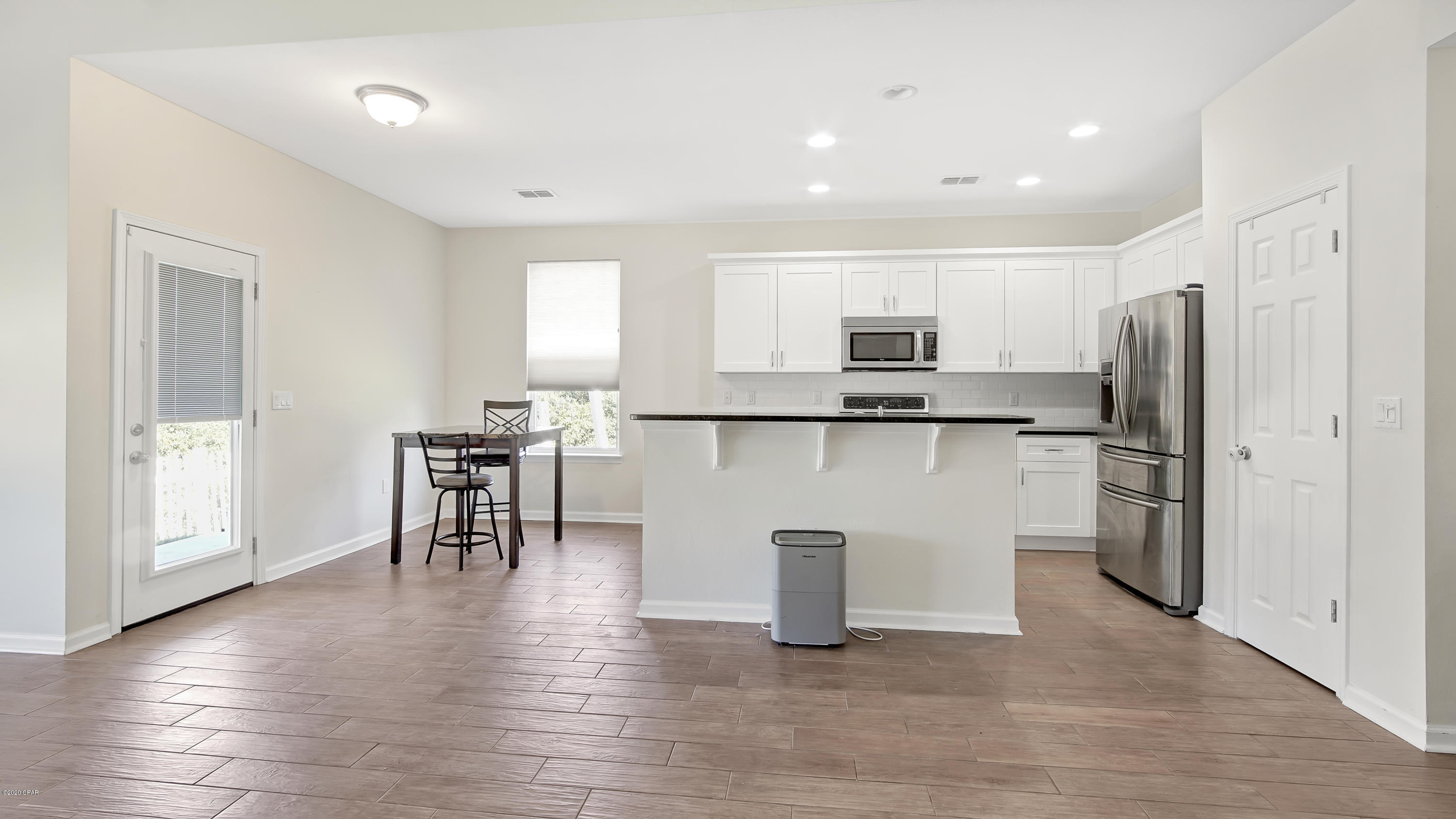 Hawks Landing - Residential