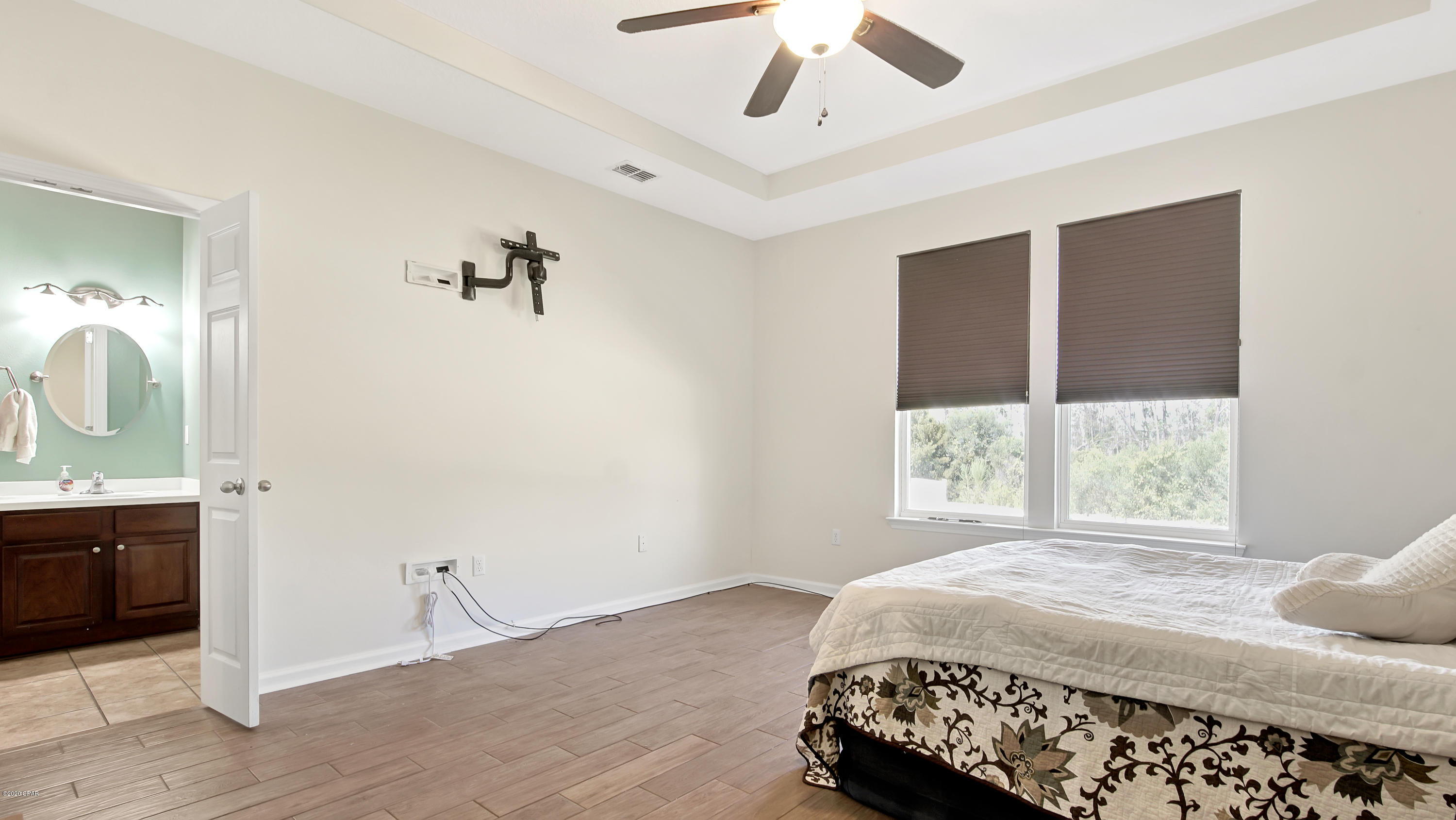 Hawks Landing - Residential