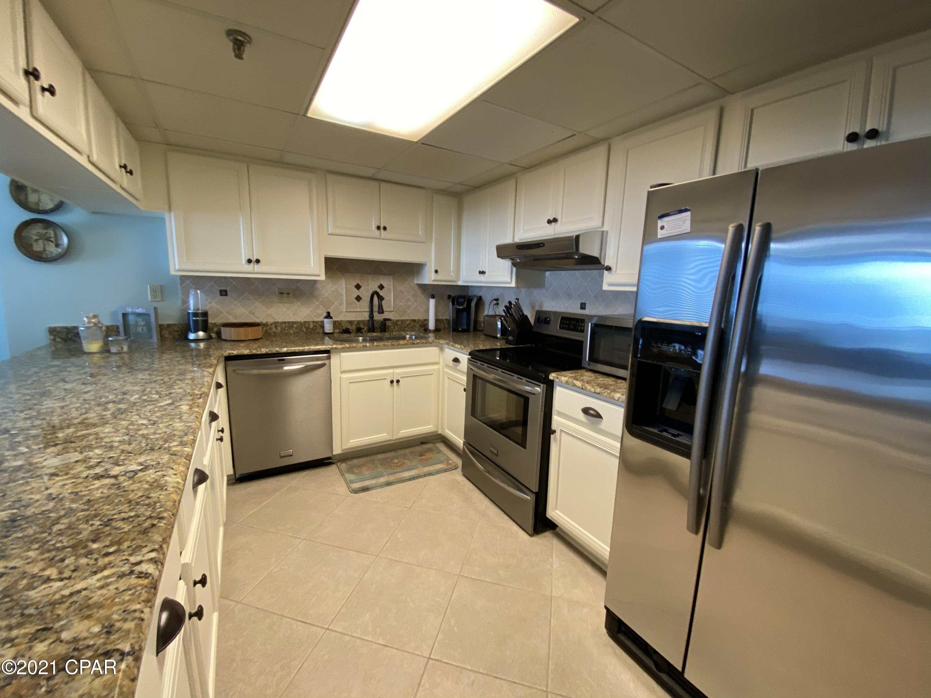 Watercrest Condo - Residential