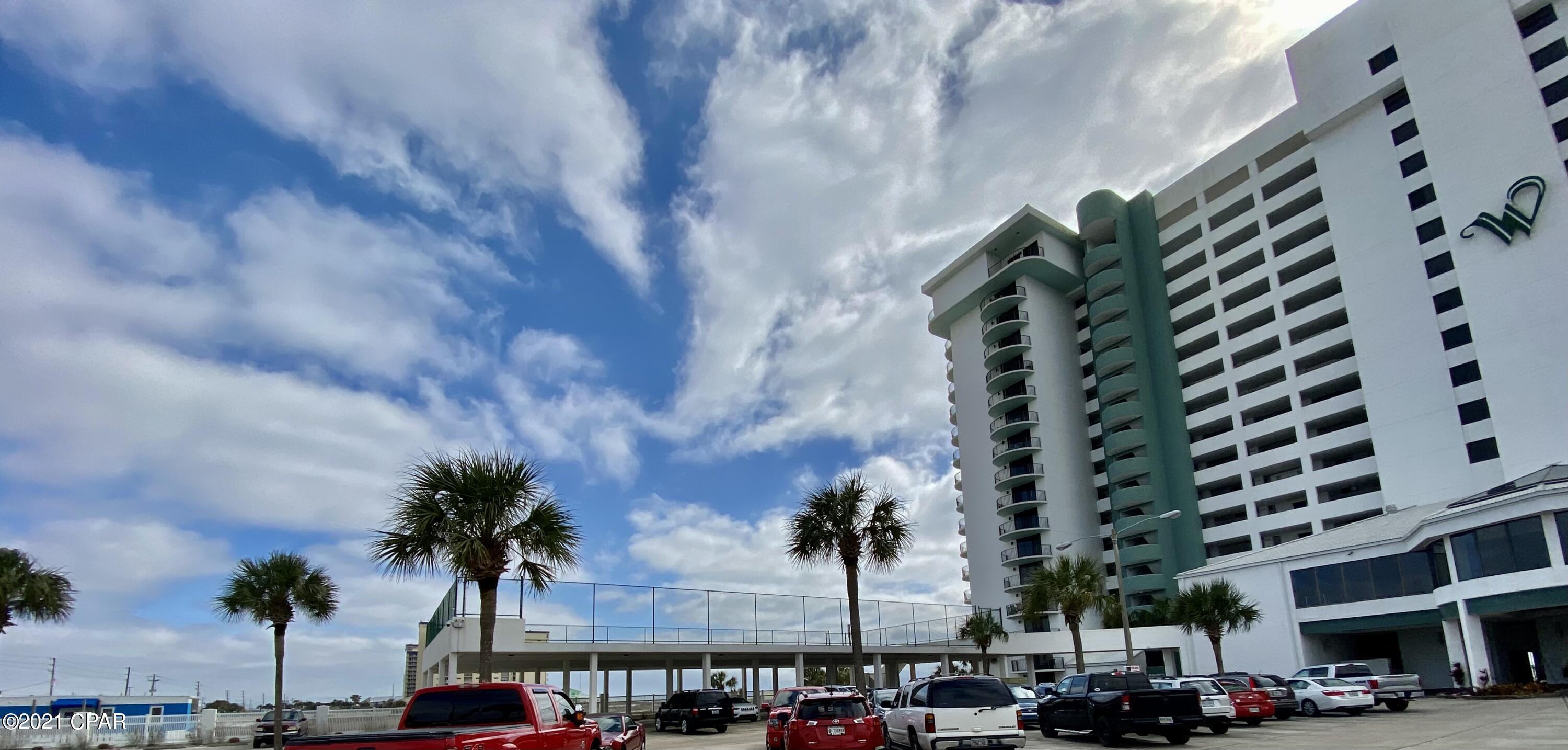 Watercrest Condo - Residential