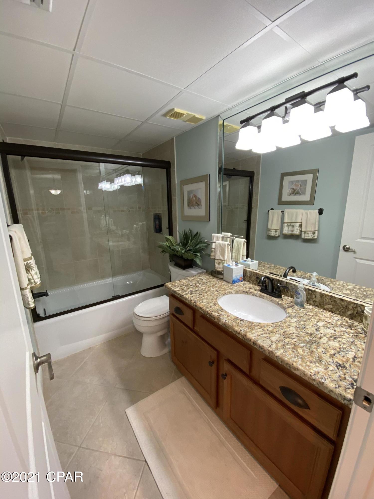 Watercrest Condo - Residential