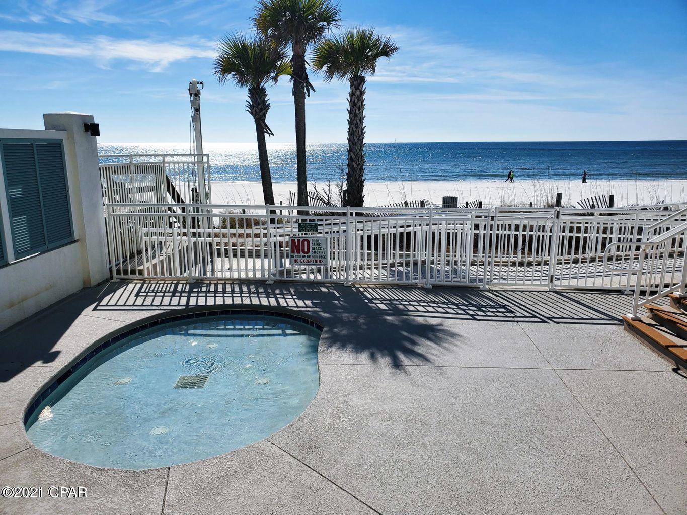 Watercrest Condo - Residential