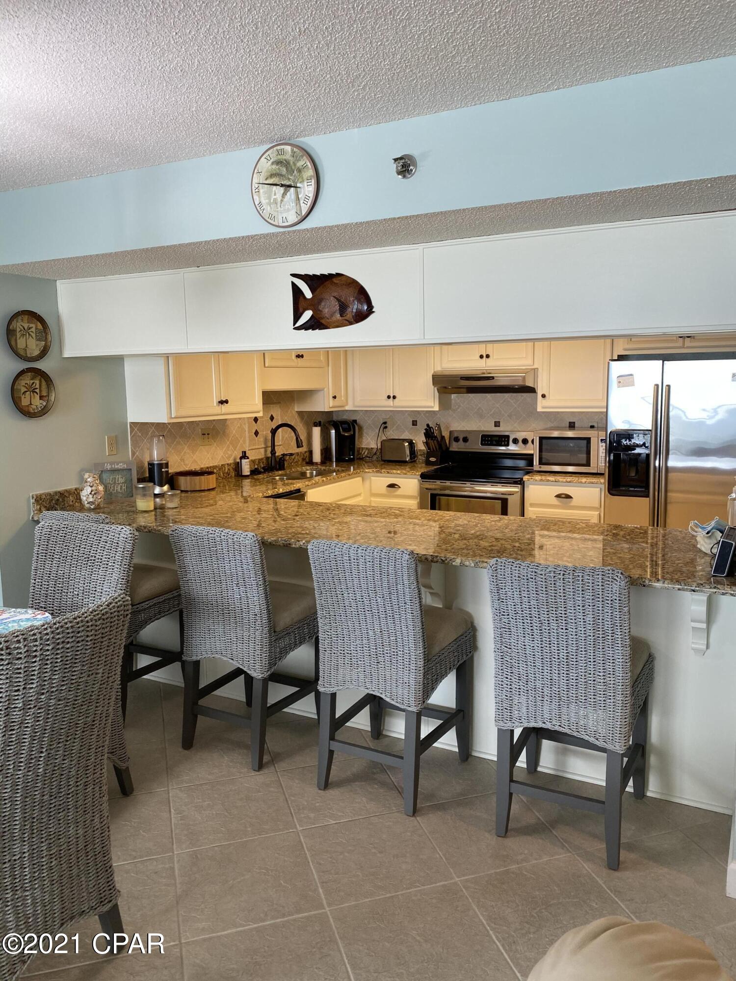 Watercrest Condo - Residential