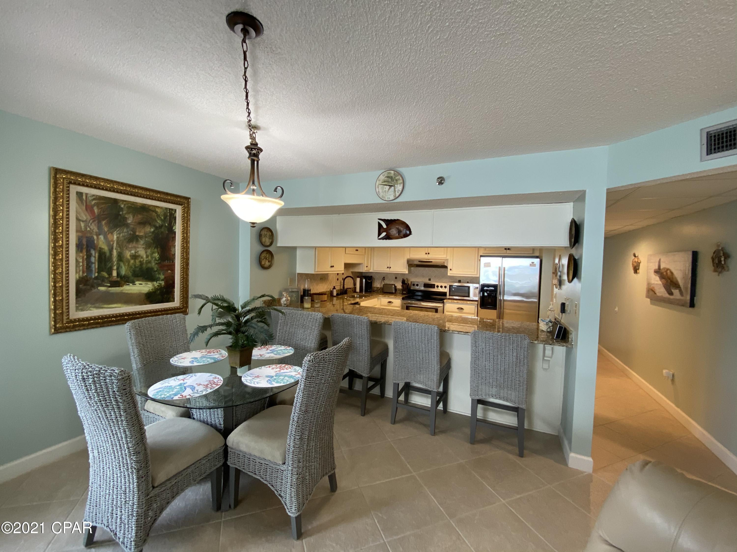 Watercrest Condo - Residential