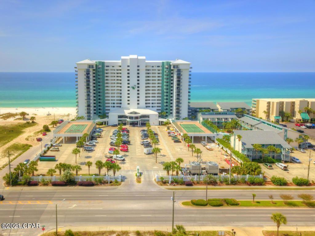Watercrest Condo - Residential