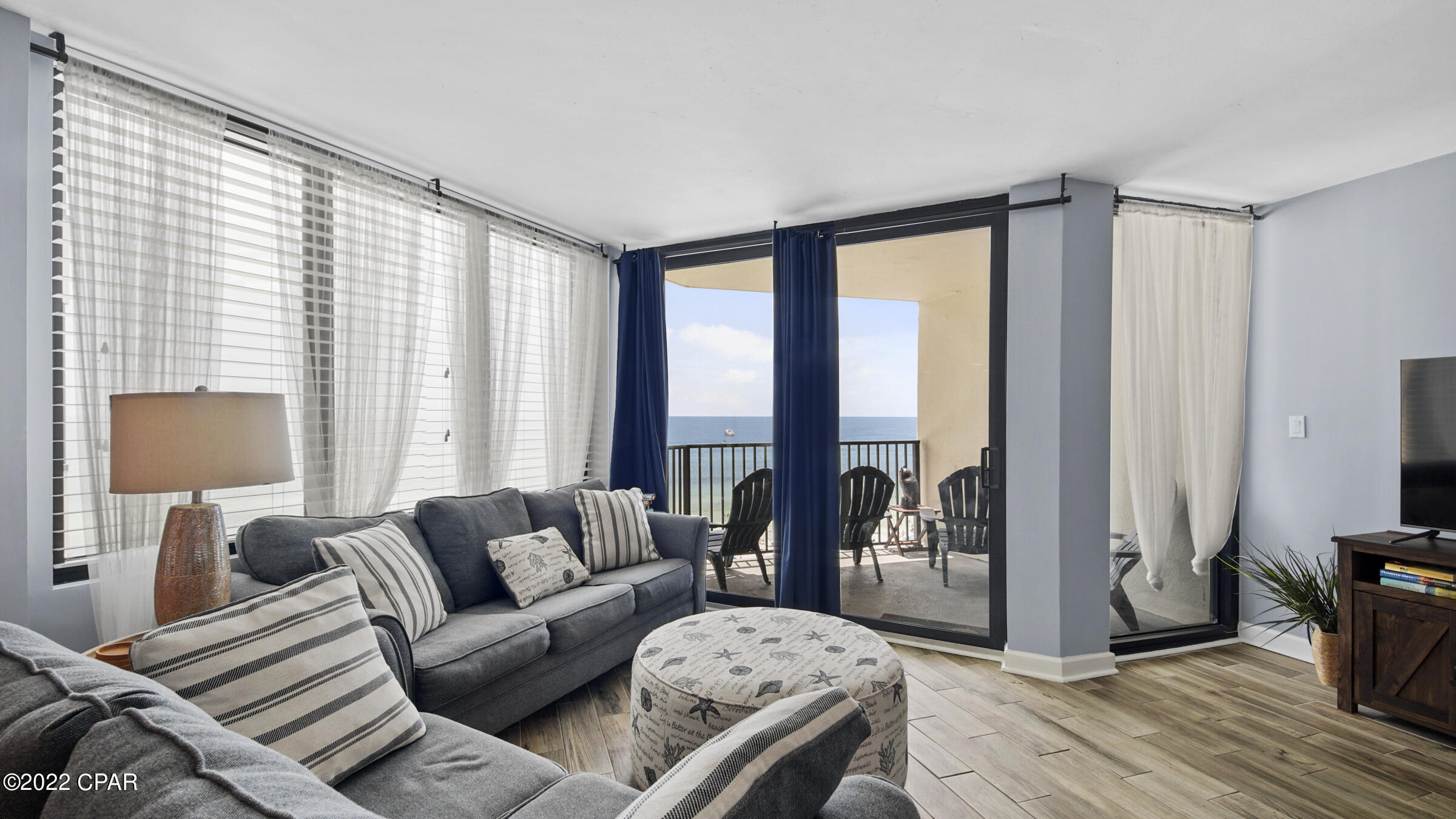 Sunbird Condo - Residential