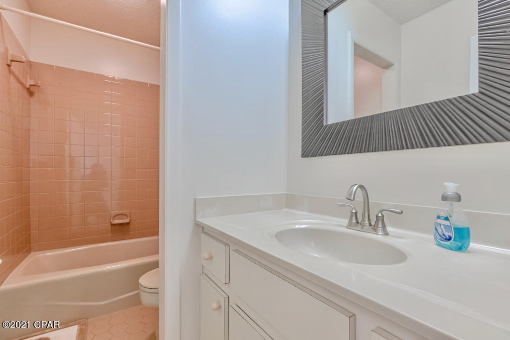 Treasure Island - Residential