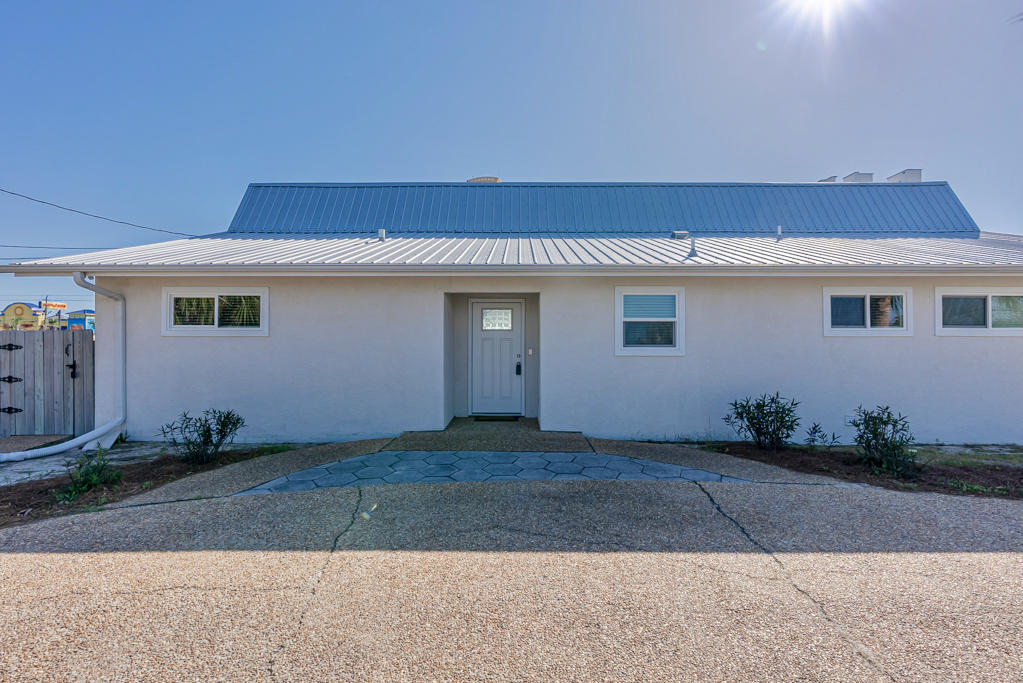 Treasure Island - Residential