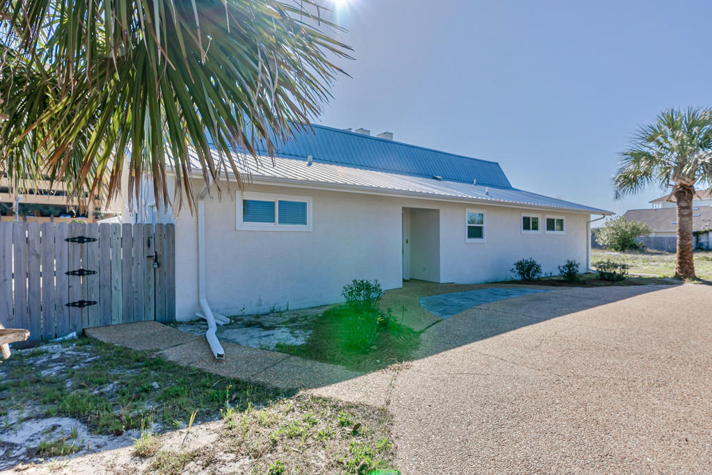 Treasure Island - Residential