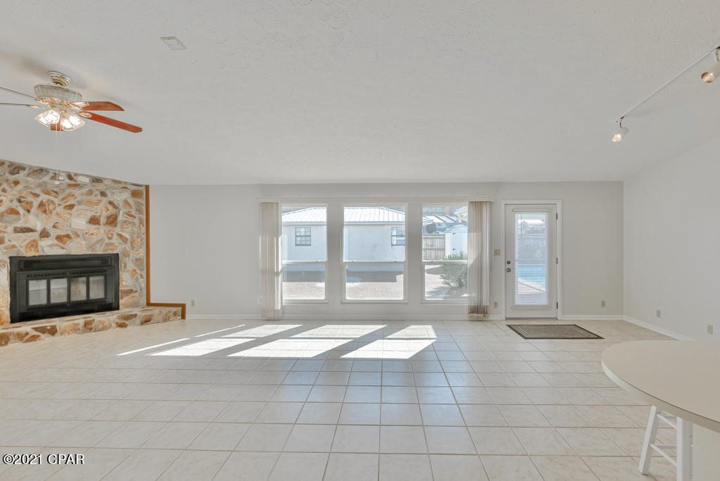 Treasure Island - Residential