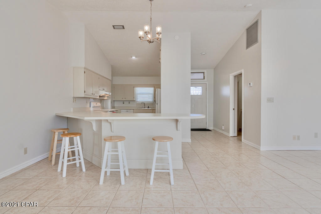 Treasure Island - Residential