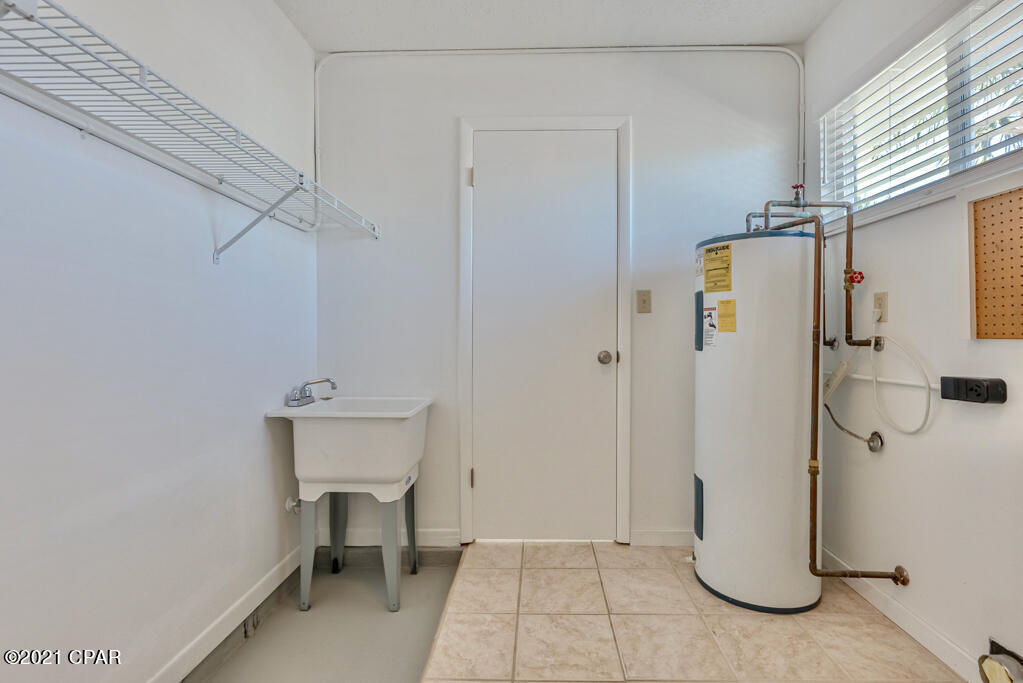 Treasure Island - Residential