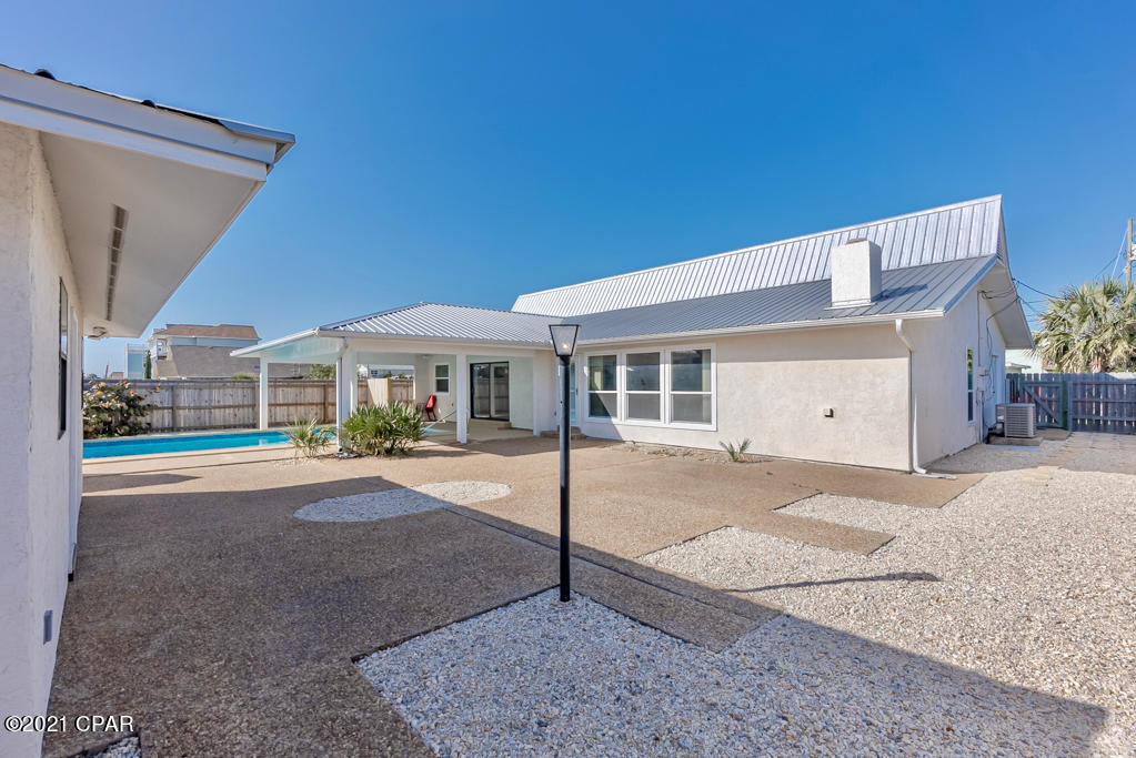 Treasure Island - Residential