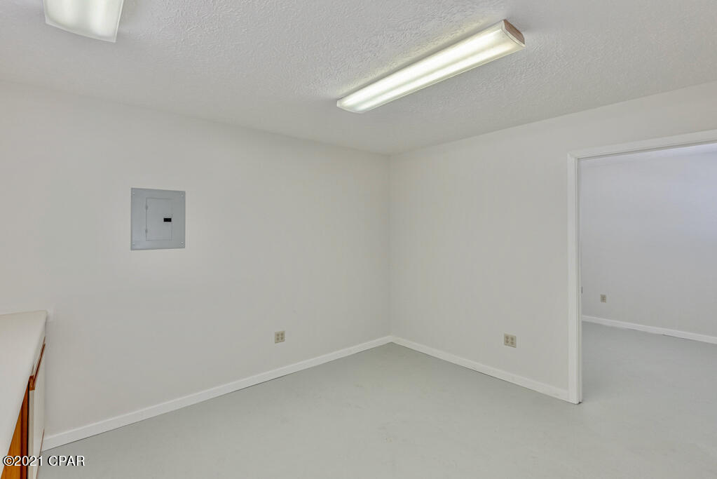 Treasure Island - Residential