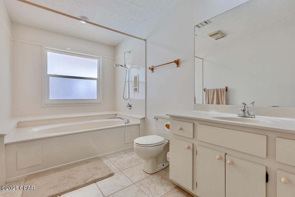 Treasure Island - Residential