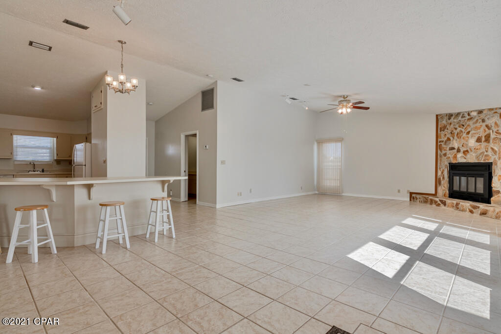 Treasure Island - Residential