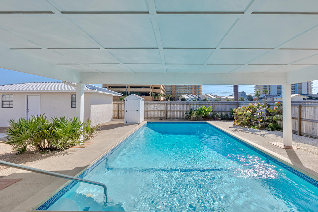 Treasure Island - Residential