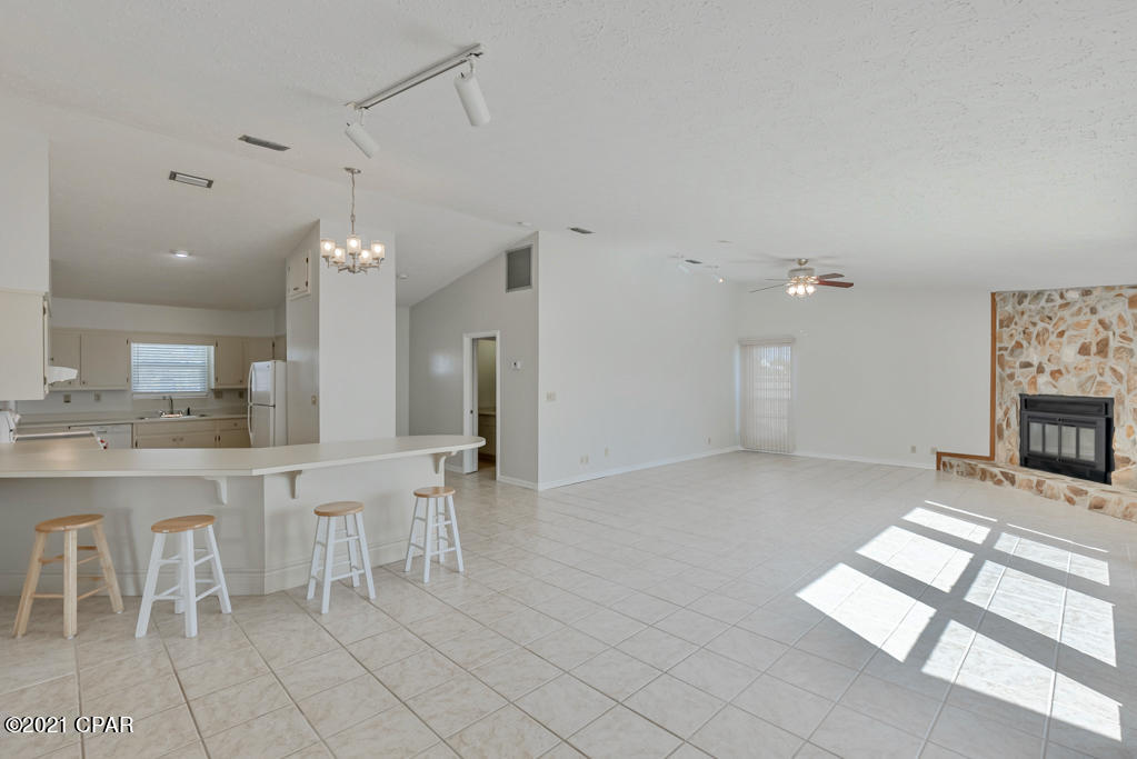 Treasure Island - Residential