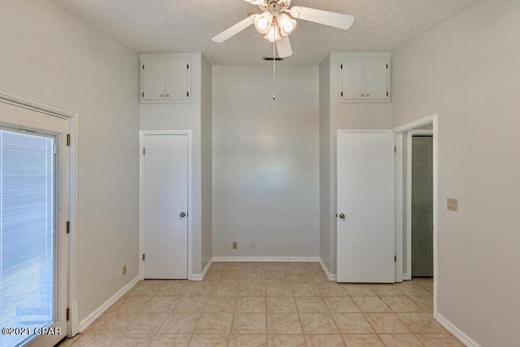 Treasure Island - Residential