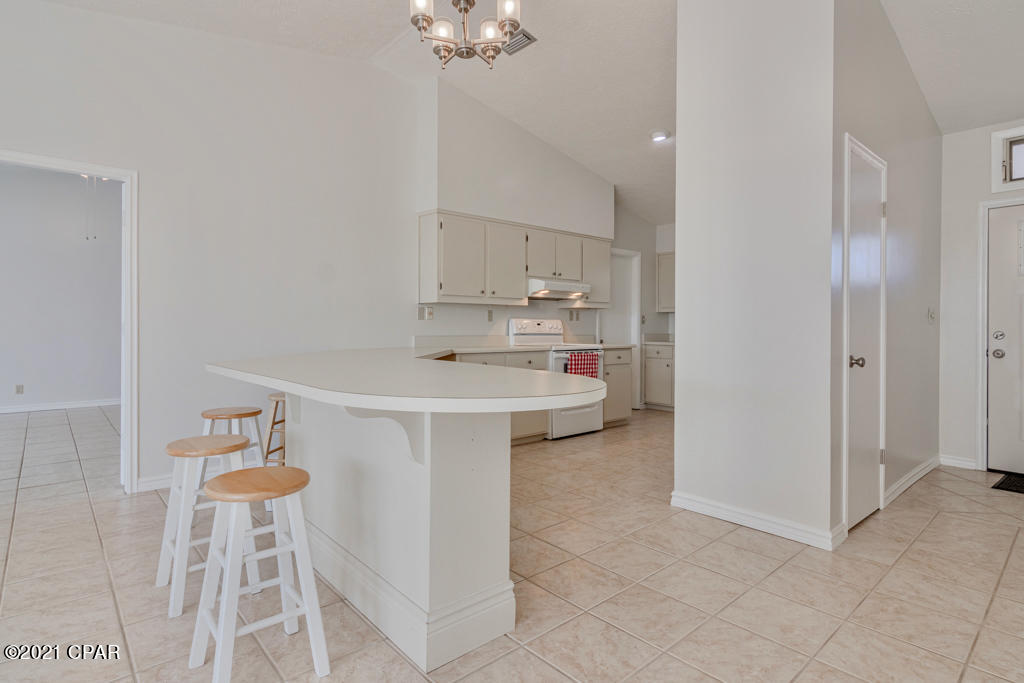 Treasure Island - Residential