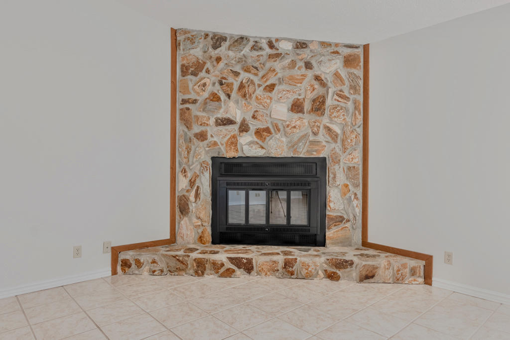 Treasure Island - Residential