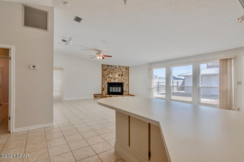 Treasure Island - Residential