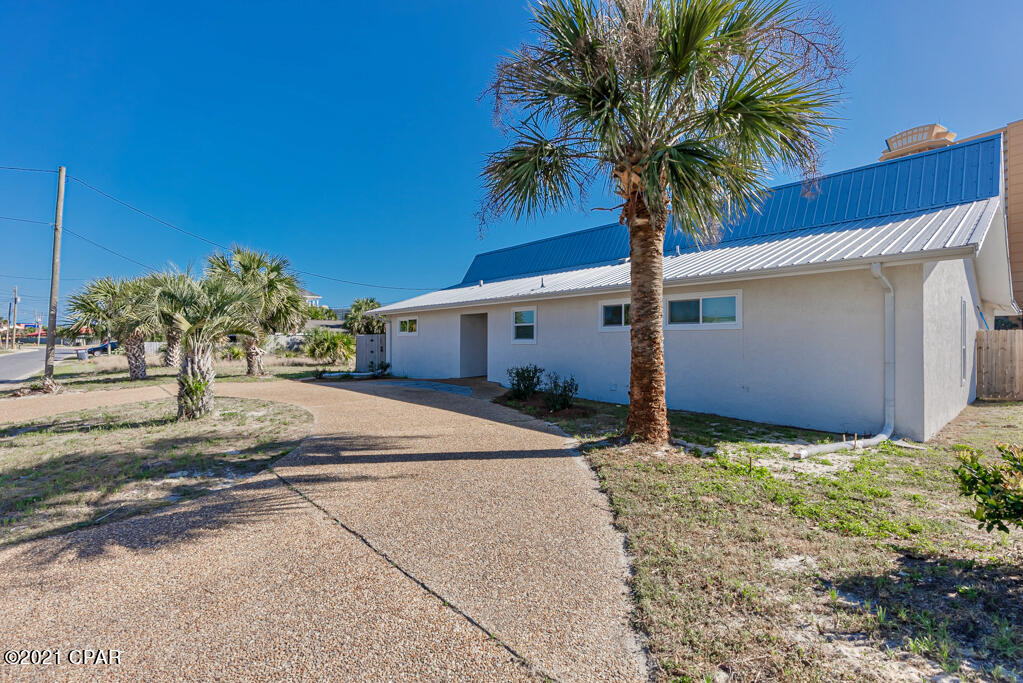 Treasure Island - Residential