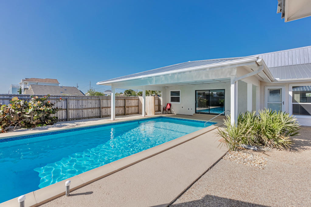 Treasure Island - Residential